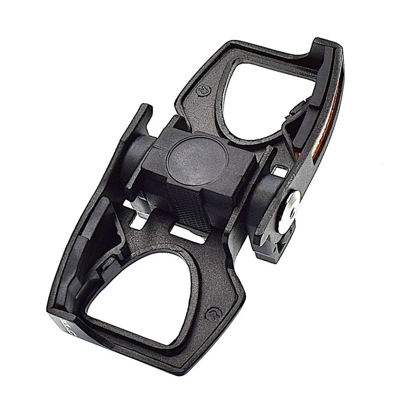 XLC Pédales Pliantes Pour Vélo à Double Mécanisme D'ouverture 5 XLC Pédales Pliantes Pour Vélo à Double Mécanisme D'ouverture – Image 5