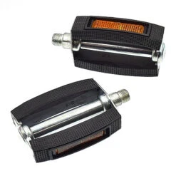 Pédales Pour Vélo Vintage Rubber Oxford -Mon Univers Velo Magasin pedales pour velo vintage rubber oxford 4