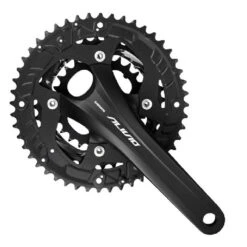 Pédalier Shimano Alivio 9 Vitesses FC-T4060