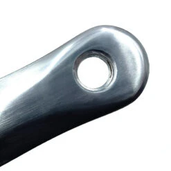 Mon Univers Velo Magasin -Mon Univers Velo Magasin pedalier trois plateaux 7 8 vitesses 42 34 24 dents sunrace 1