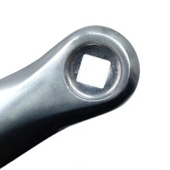 Pédalier Trois Plateaux 7/8 Vitesses 42/34/24 Dents SunRace -Mon Univers Velo Magasin pedalier trois plateaux 7 8 vitesses 42 34 24 dents sunrace 2