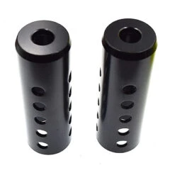 Pegs Ou Repose Pieds à Trous Sur Axe De La Roue -Mon Univers Velo Magasin pegs ou repose pieds a trous sur axe de la roue 3