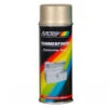 Peinture MOTIP De Métal Martelé Or 400 Ml