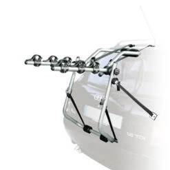 Peruzzo Verona Porte Vélo Coffre