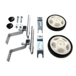 VENTURA Petite Roue Pour Velo Enfant Pliable