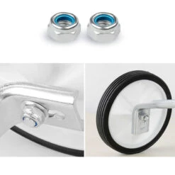 Petites Roues Pour Vélo Enfant 12 à 20 Pouces 10 Petites Roues Pour Vélo Enfant 12 à 20 Pouces -Mon Univers Velo Magasin petites roues pour velo enfant 12 a 20 pouces 4