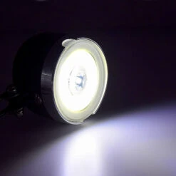 Phare 21 LED Pour Vélo 10 Phare 21 LED Pour Vélo -Mon Univers Velo Magasin phare 21 led pour velo 4