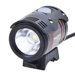 Phare Avant Haute Puissance THOR SPANNINGA 1100 Lumens