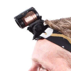 Phare Avant Haute Puissance THOR SPANNINGA 1100 Lumens -Mon Univers Velo Magasin phare avant haute puissance thor spanninga 1100 lumens 3