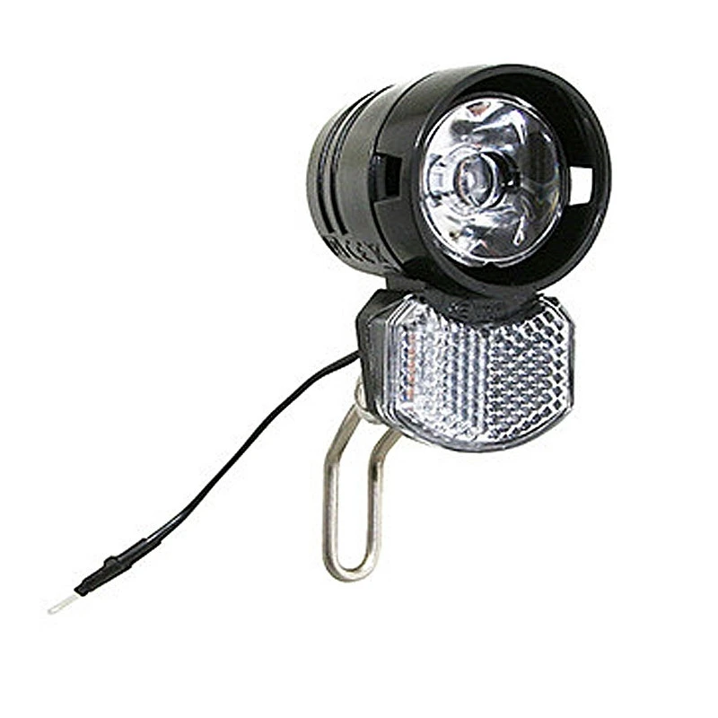 AXA Phare Avant Pour Vélo Pour Dynamo Moyeu 1 AXA Phare Avant Pour Vélo Pour Dynamo Moyeu