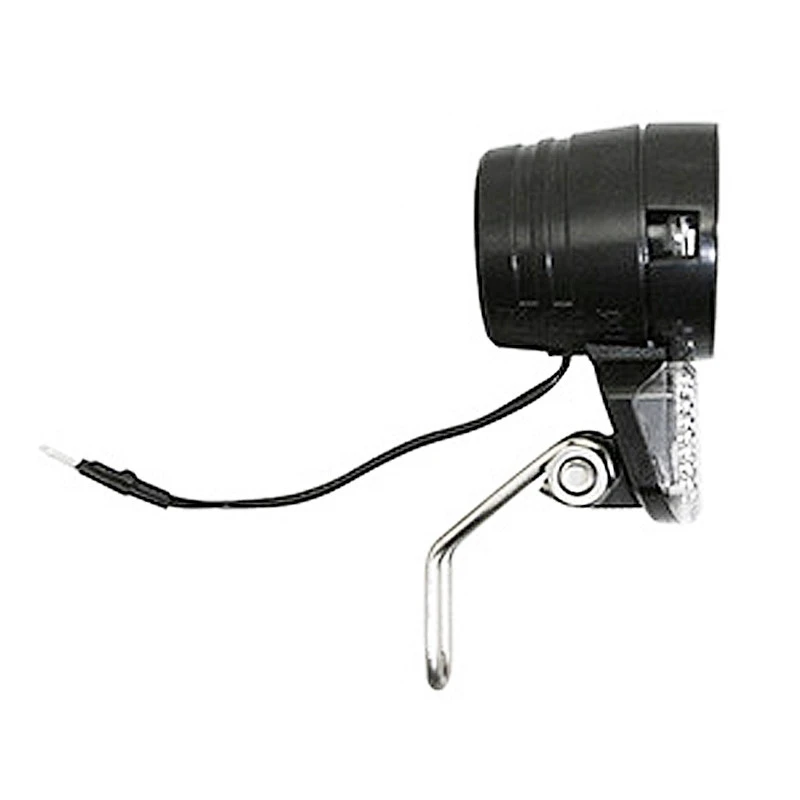 AXA Phare Avant Pour Vélo Pour Dynamo Moyeu 2 AXA Phare Avant Pour Vélo Pour Dynamo Moyeu – Image 2