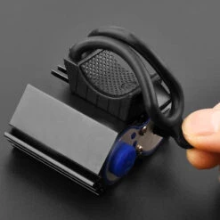 Barbieri Phare De Vélo Avant 2000 Lumens Sur Guidon Ou Casque -Mon Univers Velo Magasin phare de velo avant 2000 lumens sur guidon ou casque 5