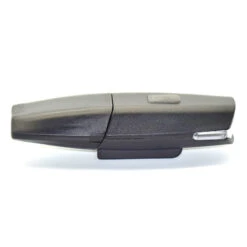 Phare Vélo LED USB Pour Fixation Sur Guidon -Mon Univers Velo Magasin phare velo led usb pour fixation sur guidon 2