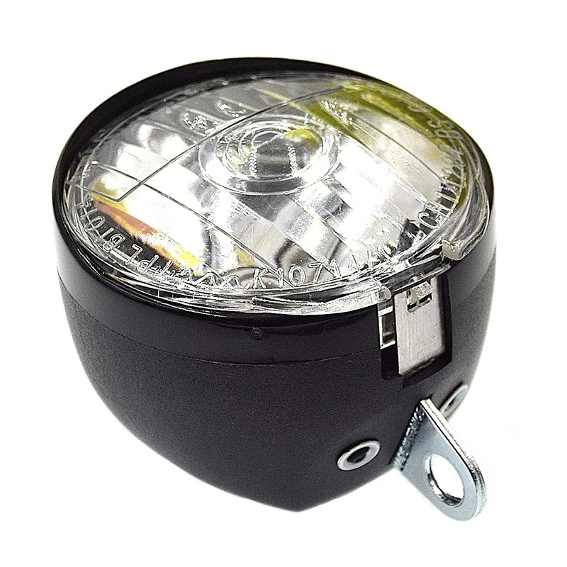 AXA Phare Vélo Rond Pour Dynamo 2 AXA Phare Vélo Rond Pour Dynamo – Image 2