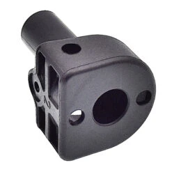 Pièce D'attache Roulette Avant Pour Remorque XLC -Mon Univers Velo Magasin piece d attache roulette avant pour remorque xlc 3