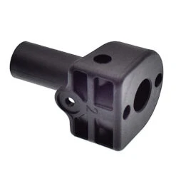 Pièce D'attache Roulette Avant Pour Remorque XLC -Mon Univers Velo Magasin piece d attache roulette avant pour remorque xlc 4