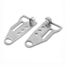 Pièces De Fixation Porte-bagages PLETSCHER -Mon Univers Velo Magasin pieces de fixation porte bagages pletscher 2