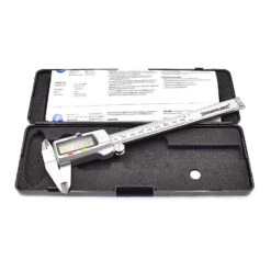 Silverline Pied à Coulisse Digital Et Manuel Pour Maintenance Vélo -Mon Univers Velo Magasin pied a coulisse digital et manuel pour maintenance velo 2