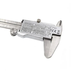 Silverline Pied à Coulisse Digital Et Manuel Pour Maintenance Vélo -Mon Univers Velo Magasin pied a coulisse digital et manuel pour maintenance velo 3