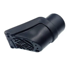 Pied Caoutchouté Pour Béquille Double Hebie 0690