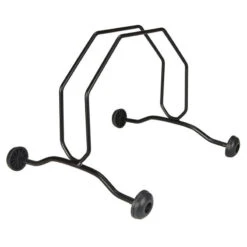 Pied D'exposition 4 Roulettes Pour Vélo