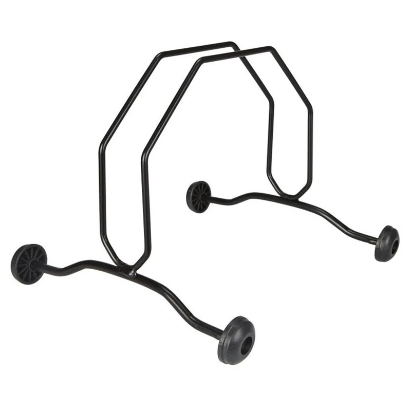 Pied D'exposition 4 Roulettes Pour Vélo 1 Pied D'exposition 4 Roulettes Pour Vélo