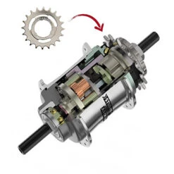 Pignon Sturmey Archer 18 Et 20 Dents Pour Moyeu Indexé 3V 6 Pignon Sturmey Archer 18 Et 20 Dents Pour Moyeu Indexé 3V -Mon Univers Velo Magasin pignon sturmey archer 18 et 20 dents pour moyeu indexe 3v 2