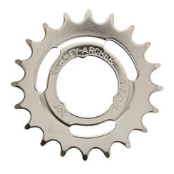 Pignon Sturmey Archer 18 Et 20 Dents Pour Moyeu Indexé 3V