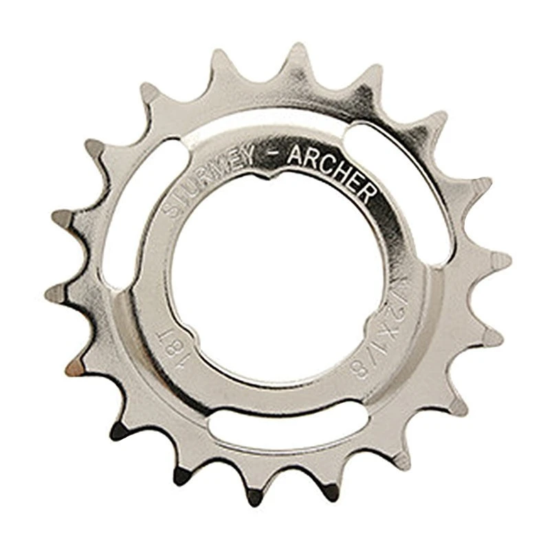 Pignon Sturmey Archer 18 Et 20 Dents Pour Moyeu Indexé 3V 4 Pignon Sturmey Archer 18 Et 20 Dents Pour Moyeu Indexé 3V – Image 4