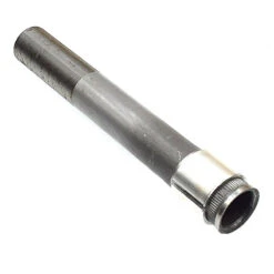 Pivot De Fourche RST Fileté 1" Acier -Mon Univers Velo Magasin pivot de fourche rst filete 1 acier 2