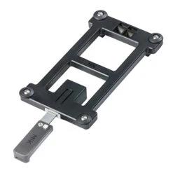 Plaque Adaptateur MIK Pour Accessoires Vélo Basil