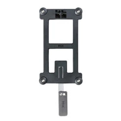 Plaque Adaptateur MIK Pour Accessoires Vélo Basil -Mon Univers Velo Magasin plaque adaptateur mik pour accessoires velo basil 1 2