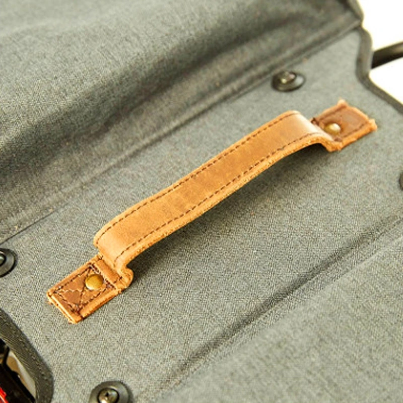 Plaque D'adaptation Snapit Sur Porte Bagage Racktime 3 Plaque D'adaptation Snapit Sur Porte Bagage Racktime – Image 3