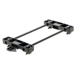 Plaque D'adaptation Snapit Sur Porte Bagage Racktime