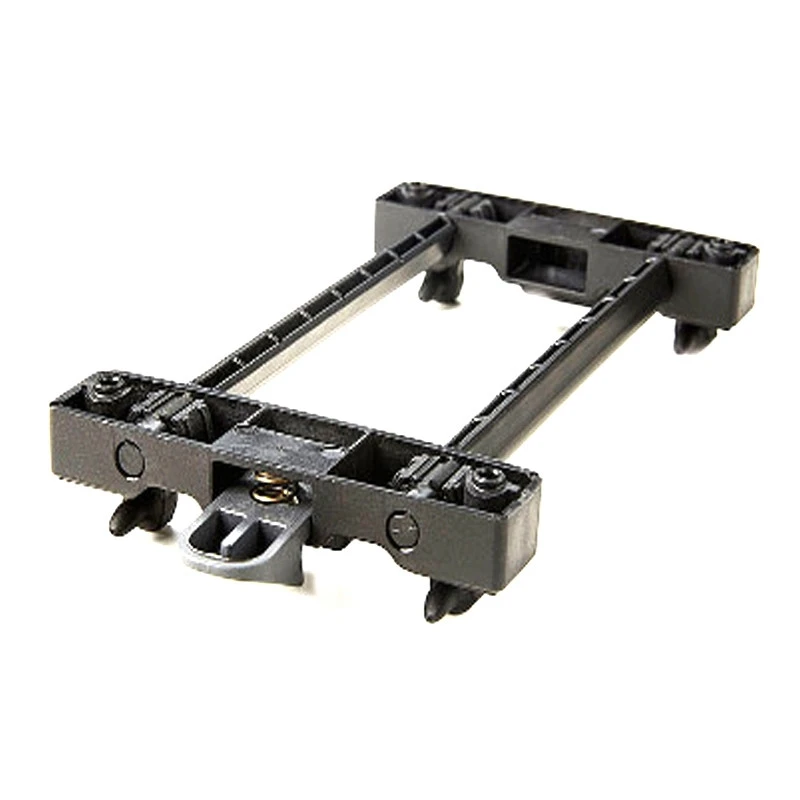 Plaque D'adaptation Snapit Sur Porte Bagage Racktime 4 Plaque D'adaptation Snapit Sur Porte Bagage Racktime – Image 4