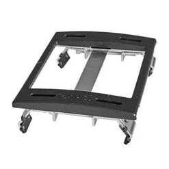 Plaque De Fixation Click & Go Pour Siège Vélo Arrière Bobike