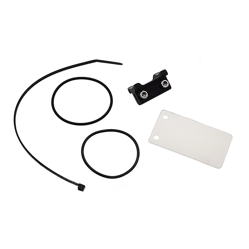 XLC Plaque De Fixation Dossard Pour Montage Sur Tige De Selle 4 XLC Plaque De Fixation Dossard Pour Montage Sur Tige De Selle – Image 4