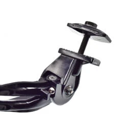 Ursus Plaque De Serrage Pour Béquille Avec Vis -Mon Univers Velo Magasin plaque de serrage pour bequille avec vis 2