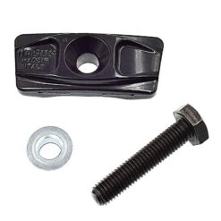 Ursus Plaque De Serrage Pour Béquille Avec Vis -Mon Univers Velo Magasin plaque de serrage pour bequille avec vis 3
