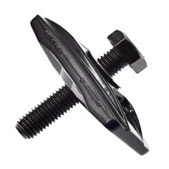 Ursus Plaque De Serrage Pour Béquille Avec Vis -Mon Univers Velo Magasin plaque de serrage pour bequille avec vis 5