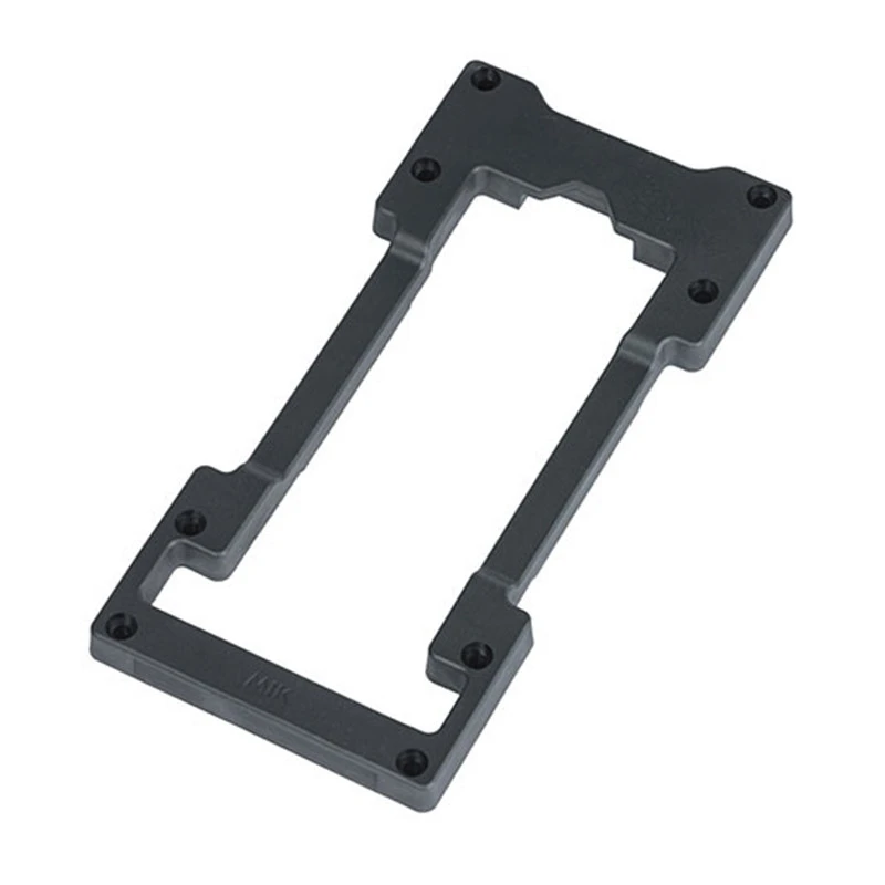 Plaque Pour Paire De Sacoches Sur Fixation MIK Basil 2 Plaque Pour Paire De Sacoches Sur Fixation MIK Basil – Image 2