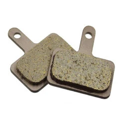 Plaquettes Frein Organique Shimano B01S -Mon Univers Velo Magasin plaquettes frein organique shimano b01s 2