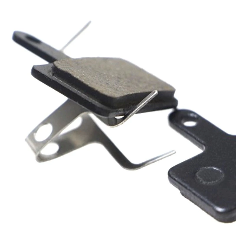 Plaquettes Pour Frein à Disque De Vélo - DEORE 2 Plaquettes Pour Frein à Disque De Vélo - DEORE – Image 2