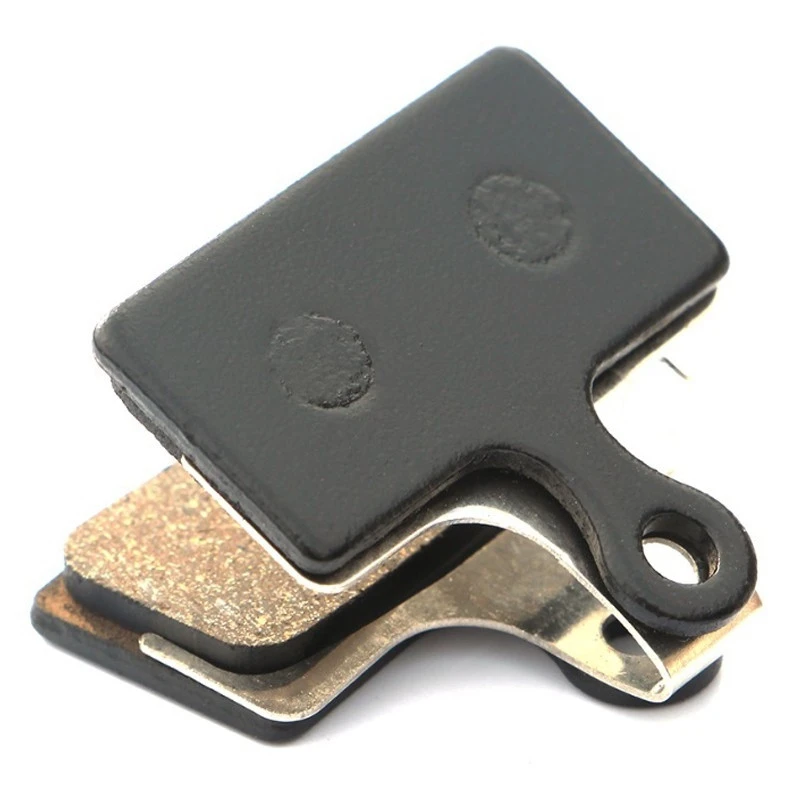 Plaquettes Pour Frein à Disque De Vélo - DEORE 3 Plaquettes Pour Frein à Disque De Vélo - DEORE – Image 3