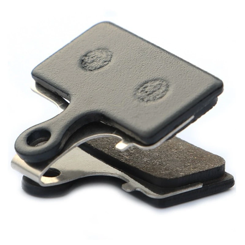 Plaquettes Pour Frein à Disque De Vélo - DEORE 4 Plaquettes Pour Frein à Disque De Vélo - DEORE – Image 4