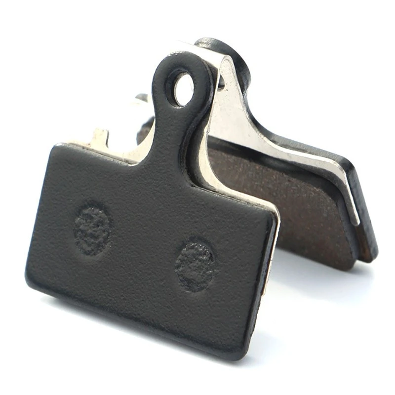 Plaquettes Pour Frein à Disque De Vélo - DEORE 1 Plaquettes Pour Frein à Disque De Vélo - DEORE