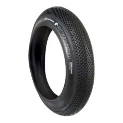 Pneu 20 X 4.00 Speedster 72 Tpi Noir