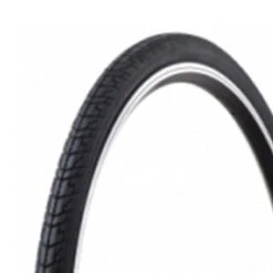 Pneu 28 X 1 5/8 X 1 3/8 Réfléchissant Anti-crevaison