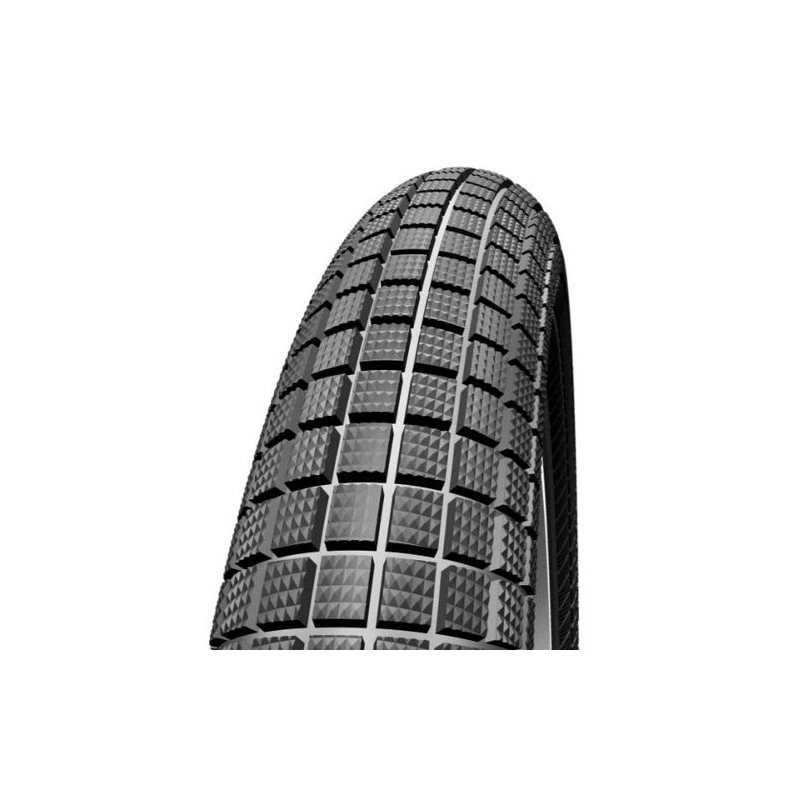 Pneu BMX Schwalbe Crazy Bob 1 Pneu BMX Schwalbe Crazy Bob