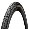 Pneu Continental Tour Ride Rigide Noir Reflex 24 X 1.75